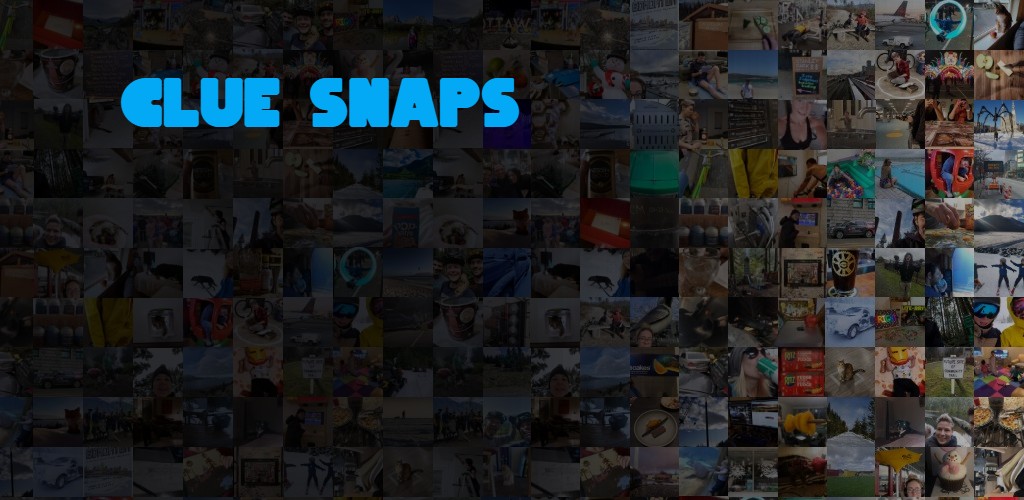 Clue Snaps